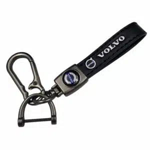 Volvo Key Chain