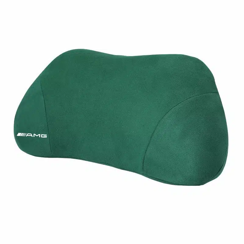 Mercedes Seat Pillow Mercedes Benz Car Seat Pillow and Lumbar Support Cushion