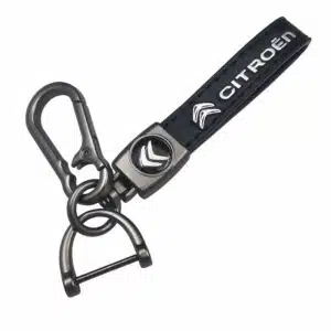 Citroen Key Chain