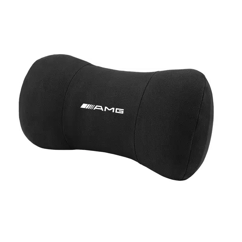 Mercedes Seat Pillow Mercedes Benz Car Seat Pillow and Lumbar Support Cushion