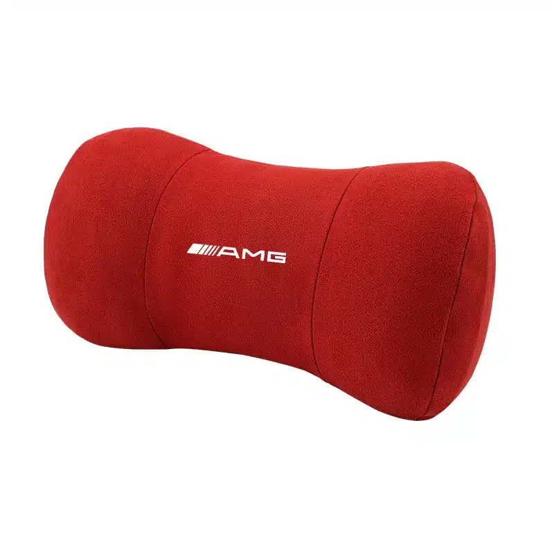 Mercedes Seat Pillow Mercedes Benz Car Seat Pillow and Lumbar Support Cushion