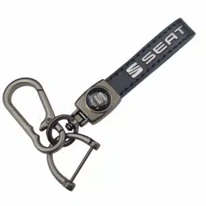 Seat Key Chain
