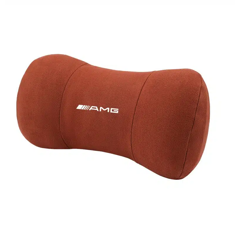 Mercedes Seat Pillow Mercedes Benz Car Seat Pillow and Lumbar Support Cushion