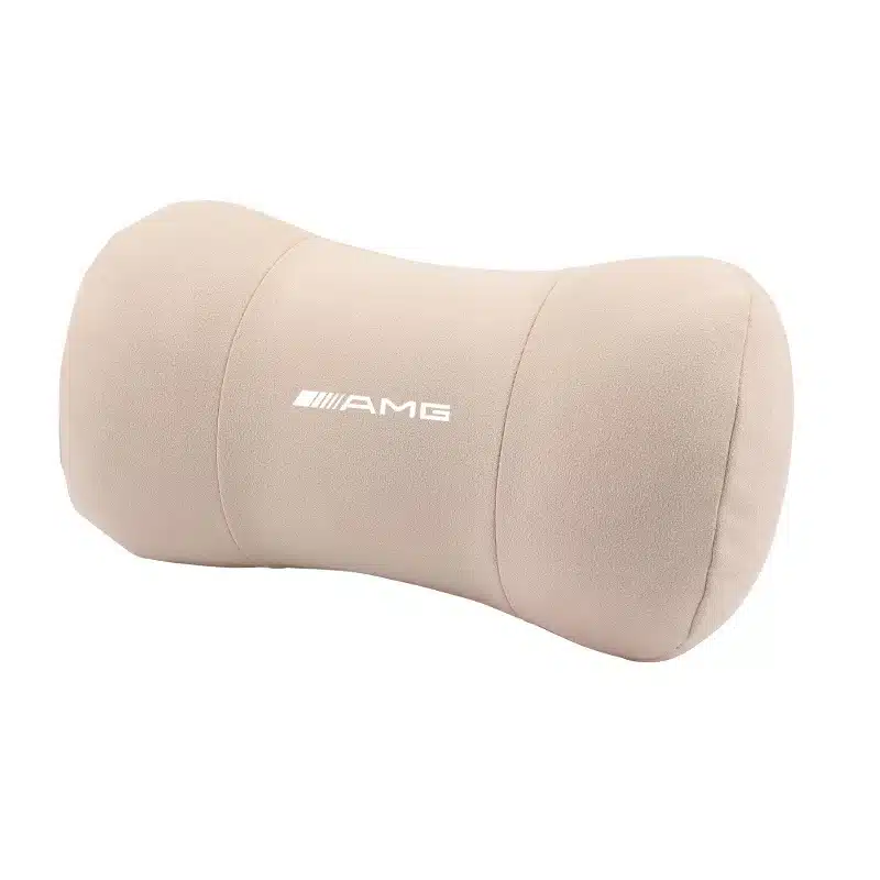 Mercedes Seat Pillow Mercedes Benz Car Seat Pillow and Lumbar Support Cushion