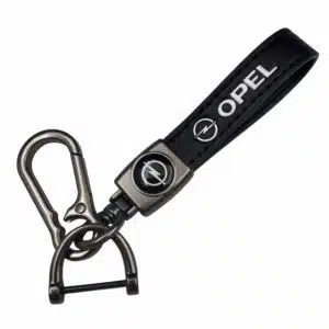 Opel Key Chain
