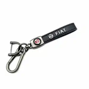 Fiat Key Chain