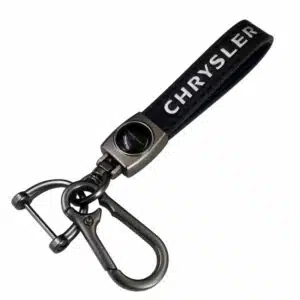 Chrysler Key Chain