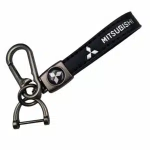 Mitsubishi Key Chain