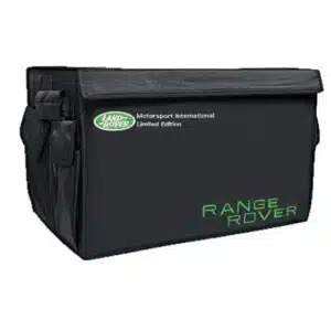 Land Rover Storage Box