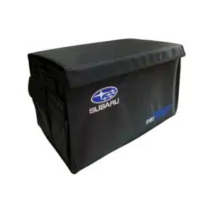 Subaru storage box