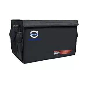 Volvo Storage Box