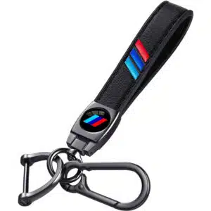 bmw key chain