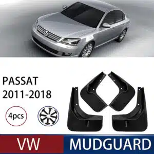 VW Passat Mud Flaps