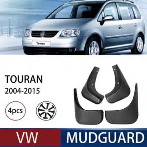 VW Touran Mud Flapsโโ