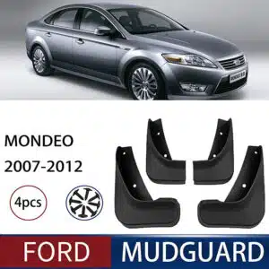 Ford Mondeo Mud Flaps