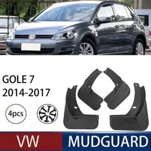 VW Golf MK7 Mud Flapsโ