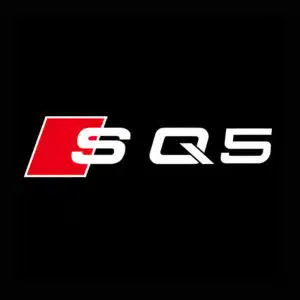 Audi SQ5 Puddle Lights