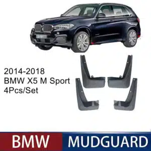 Mud Flaps for BMW X5 M Sport