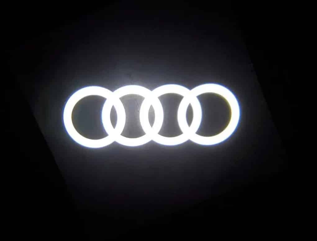 4 Ring Puddle Lights