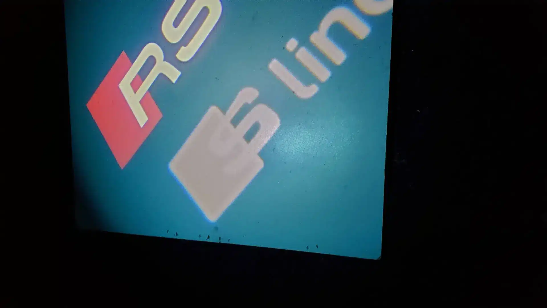 4 Ring Puddle Lights