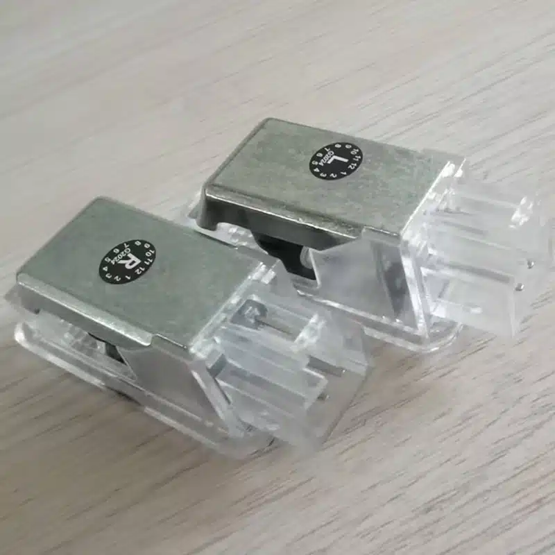 4 Ring Puddle Lights 4 Ring Puddle Lights