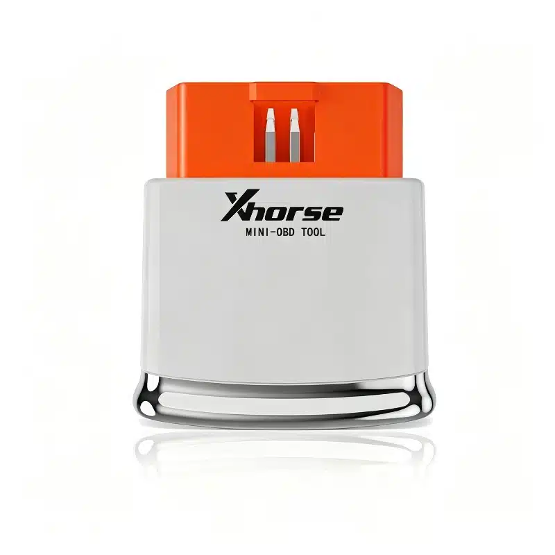 How to Turn On MINI Puddle Lights OBD11